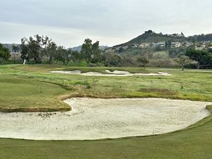 La Costa (North) 8th